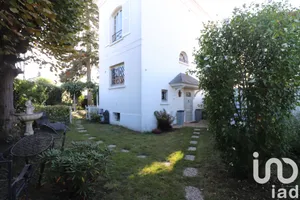 House at BRUNOY (91800)