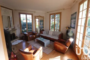 House at BRUNOY (91800)