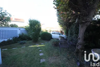 Maison à BRUNOY (91800)