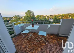 Apartment in Le Perreux sur Marne (94170)