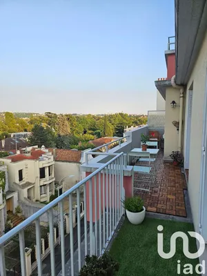 Apartment at Le Perreux sur Marne (94170)