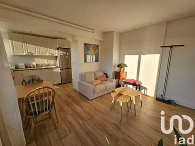 Appartement à Le Perreux sur Marne (94170)