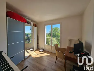 Apartment in Le Perreux sur Marne (94170)