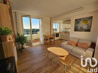 Apartment in Le Perreux sur Marne (94170)