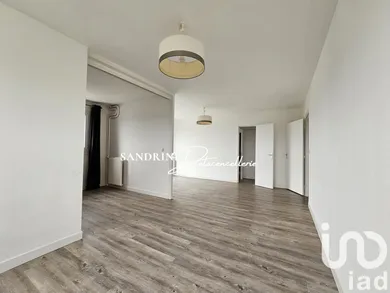Appartement à Nantes (44200)
