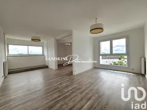 Apartment at Nantes (44200)