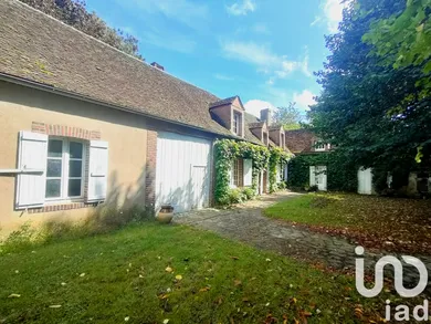 Longere in Lailly (89190)