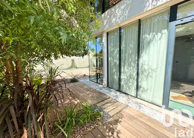 Maison d'architecte à Toulon (83200)