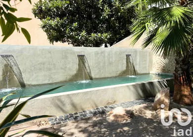 Maison d'architecte à Toulon (83200)