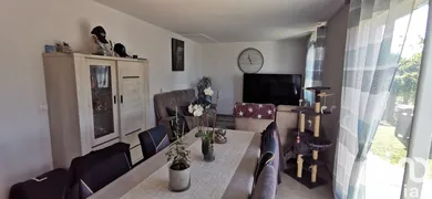 House in Berteaucourt-lès-Thennes (80110)