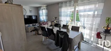 House in Berteaucourt-lès-Thennes (80110)
