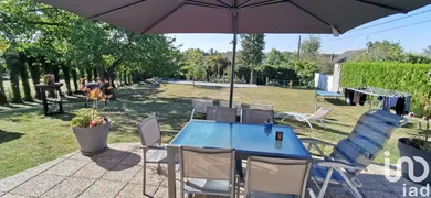 House at Berteaucourt-lès-Thennes (80110)