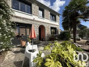 House at Saint-Brieuc (22000)