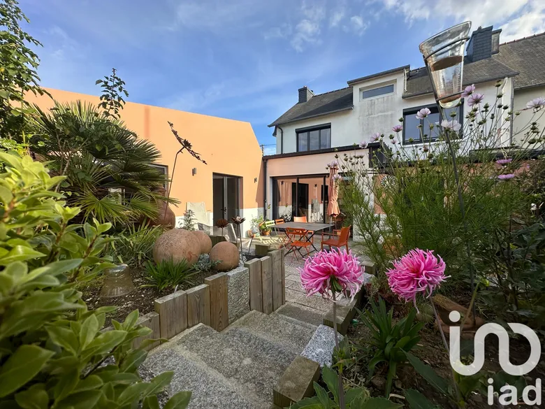 Maison 8 pièces 134 m² · à Saint-Brieuc · 134 m² · 409 500 €