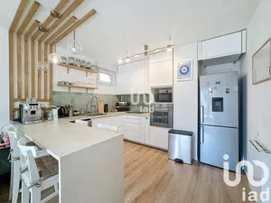 Apartment at Plaisir (78370)