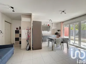 Appartement à Champ-sur-Drac (38560)