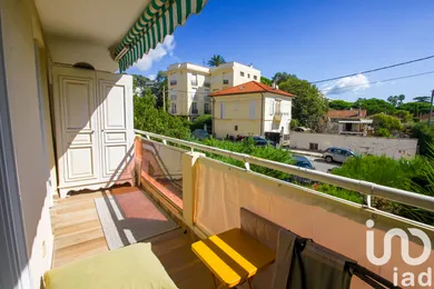 Apartment at Cannes (06400)