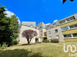 Apartment at Le Blanc (36300)