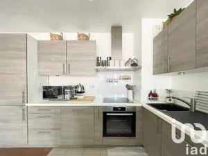 Appartement à Bezons (95870)