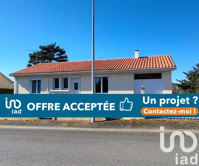 House at Pouzauges (85700)