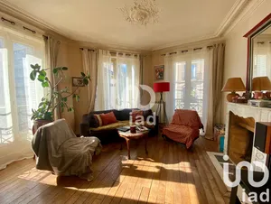 Appartement à Paris (75015)