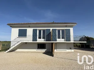 Appartement à Poitiers (86000)