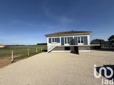 Appartement à Poitiers (86000)