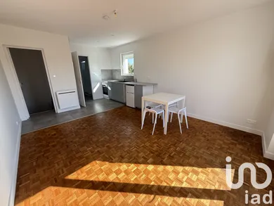 Appartement à Poitiers (86000)