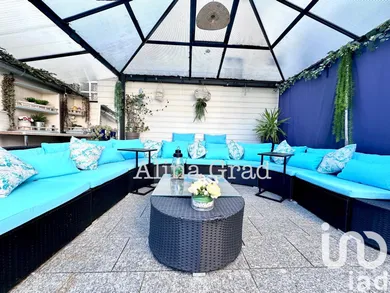 Maison à Argenteuil (95100)