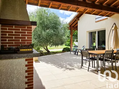 Maison à Montauban (82000)