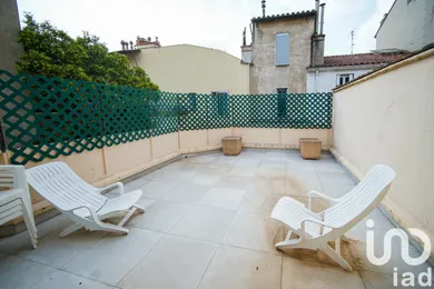 Appartement à Perpignan (66000)