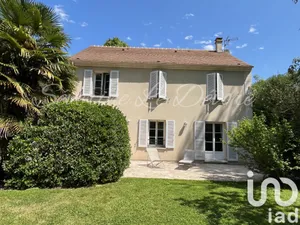 House at Montlignon (95680)