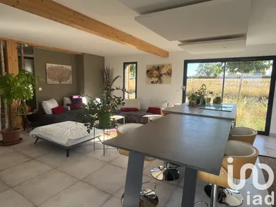 Maison à Valensole (04210)