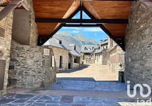 Appartement à Esquièze-Sère (65120)