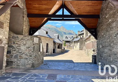 Appartement à Esquièze-Sère (65120)