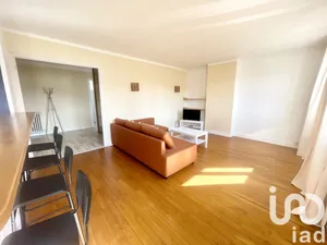 Apartment at Saint-Étienne (42000)