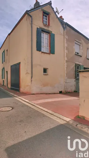 Building at gien (45500)