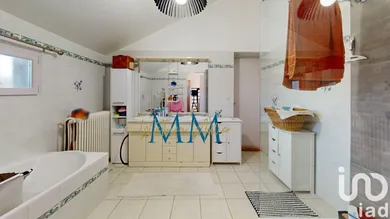 Park home in LA SUZE SUR SARTHE (72210)