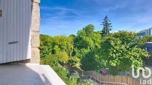 Apartment at Rennes (35000)