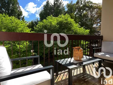 Appartement à Bourgoin-Jallieu (38300)