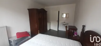 Immeuble à Freyming-Merlebach (57800)