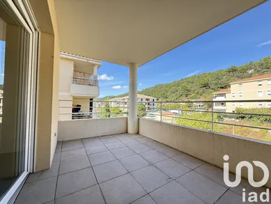 Appartement à Le Luc (83340)