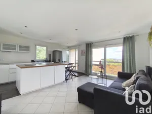 Apartment at Tremblay-en-France (93290)