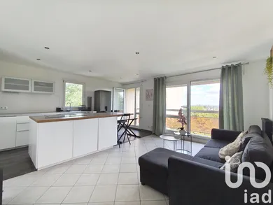 Appartement à Tremblay-en-France (93290)