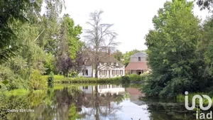Mill at Ainay-le-Château (03360)