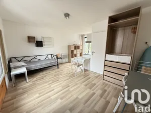 Appartement à Poitiers (86000)
