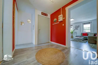 Appartement à Hayange (57700)