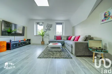 Appartement à Hayange (57700)