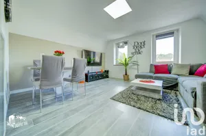 Appartement à Hayange (57700)