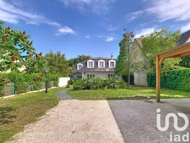 House at Vigneux-sur-Seine (91270)